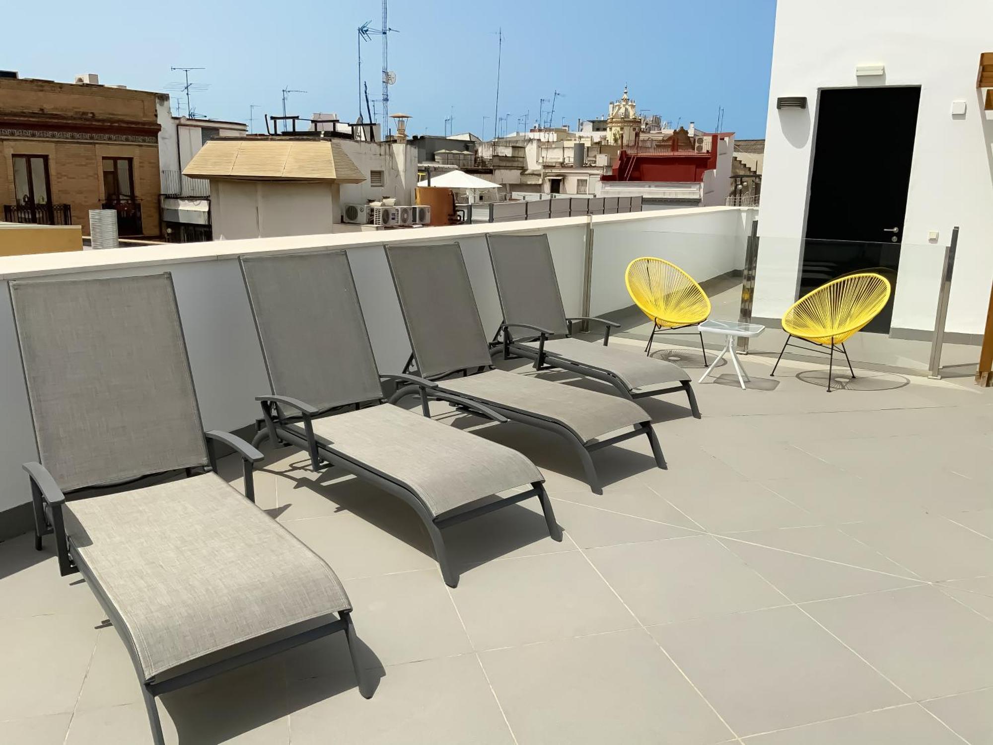Feelathome Rivero Apartments — Photos 2