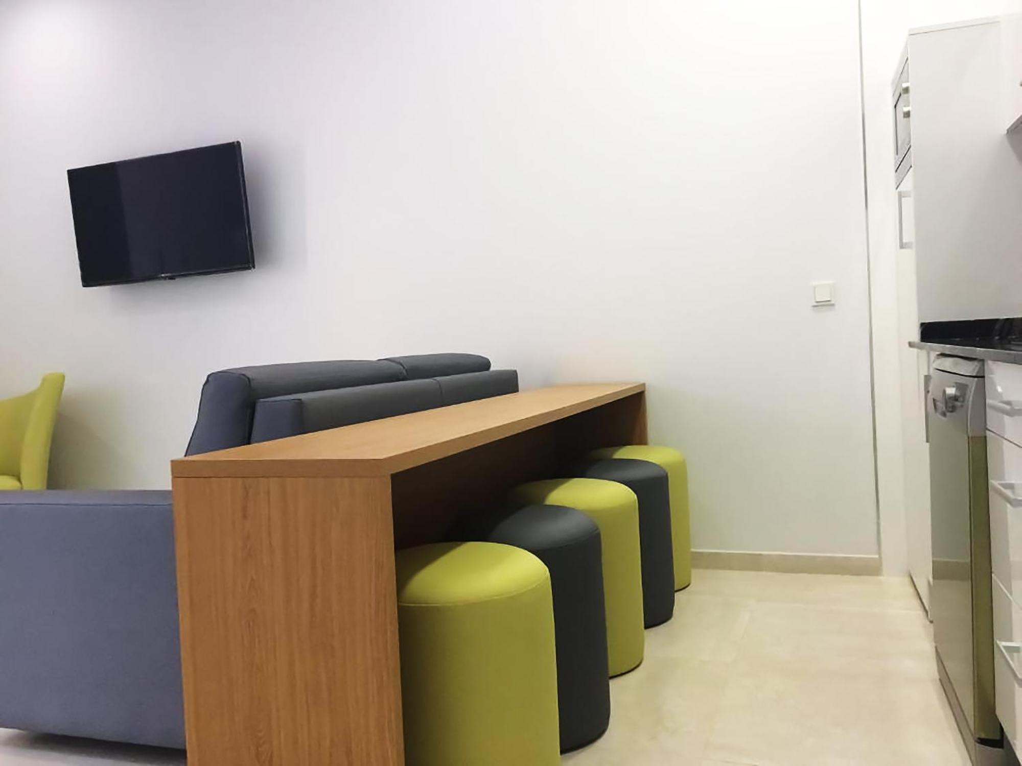 Feelathome Rivero Apartments — Photos 3